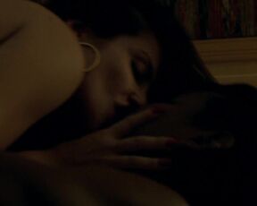 Cleo Pires - Operações Especiais (2015) Hot Actress Movie Scene