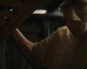 Alma Pöysti, Asta Kamma August, Nathalie Williamsdotter nude - Blackwater (2023) s01e01-04 Adult TV Show. All Nudity Scenes