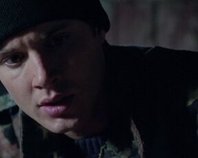 Jenn Griffin, Noelle Reno, Dominique Swain – Devour (2005) Hot Actress Film Scene