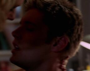 Jenn Griffin, Noelle Reno, Dominique Swain – Devour (2005) Hot Actress Film Scene