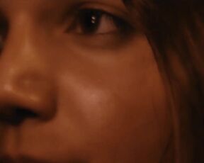 Gamze Hamde Kirisoglu - Darwins Law (2018) Naked Celebrity