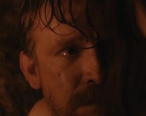 Gamze Hamde Kirisoglu - Darwins Law (2018) Naked Celebrity