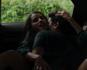 Naina Bhan, Anjali Sivaraman - Class (2023) s01e01-06