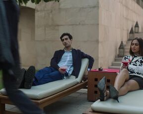 Naina Bhan, Anjali Sivaraman - Class (2023) s01e01-06