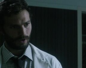 Sarah Gadon– The 9th Life of Louis Drax (2016) Hot Scene