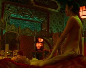 Kily Shakley, Hikari Mitsushima nude - First Love s01e05e08 (2022) Sex Scenes of Episodes 05,08