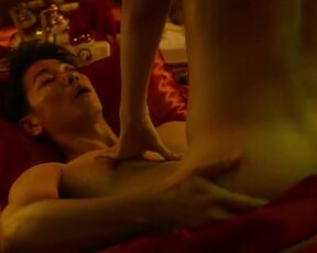 Kily Shakley, Hikari Mitsushima nude - First Love s01e05e08 (2022) Sex Scenes of Episodes 05,08