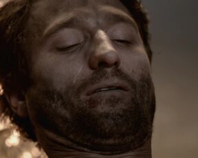 Rungano Nyoni – Iron Doors (2010) Nude Film Scene