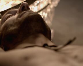 Rungano Nyoni – Iron Doors (2010) Nude Film Scene