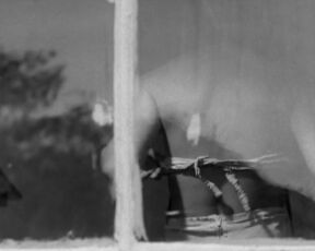 Ashley Nicole Allen - Childhood Mammaries (2015) naked scenes