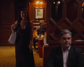 Liz Gallardo, Paulina Goto, Ludwika Paleta and other - Daughter from Another Mother (2022) Season 03