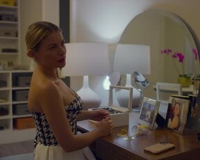 Liz Gallardo, Paulina Goto, Ludwika Paleta and other - Daughter from Another Mother (2022) Season 03