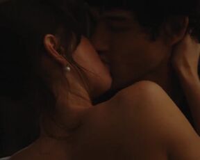 Aubrey Plaza, Sabrina Impacciatore, Simona Tabasco, Jennifer Coolidge hot – The White Lotus (2022) s02-e07