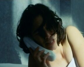 Lena Headey - Aberdeen (2000) nude scenes