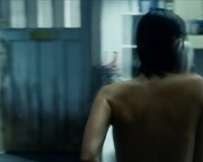 Lena Headey - Aberdeen (2000) nude scenes