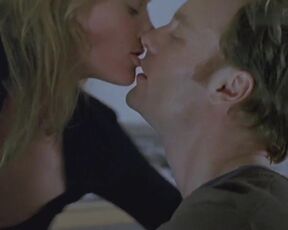 Silke Bodenbender - Mitte 30 (2007) naked scenes