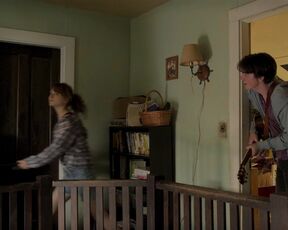 Marlee Matlin - CODA (2021) Sexy Scene