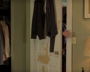 Marlee Matlin - CODA (2021) Sexy Scene