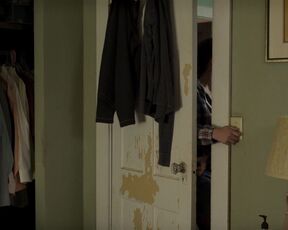 Marlee Matlin - CODA (2021) Sexy Scene