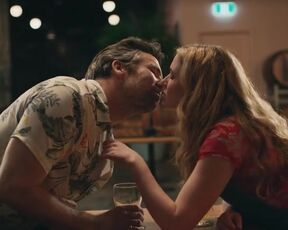 Harriet Dyer hot - Colin from Accounts (2022)  s01-e01,03,07