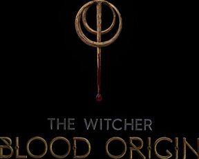 Mirren Mack, Sophia Brown - The Witcher Blood Origin s01e01-03 (2022) nudity scene from the movie