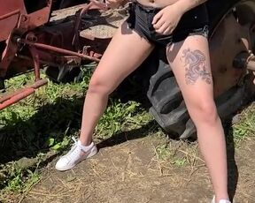 Amateur Topless Tik Tok