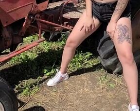 Amateur Topless Tik Tok