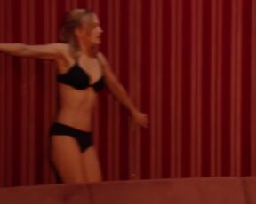 Annemarie Brüntjen, Ragna Pitoll - Die Jungfrau von Orleans (2022) Naked On Stage / Hot Performace