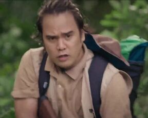 Angeli Khang, Katrina Dovey, Rob Guinto, Millen Galang, Micaella Raz, Hershie De Leon - Virgin Forest (2022) nude scene from the movie