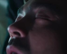 Angeli Khang, Katrina Dovey, Rob Guinto, Millen Galang, Micaella Raz, Hershie De Leon - Virgin Forest (2022) nude scene from the movie