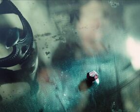 Isolda Dychauk, Jeanne Goursaud, Zsa Zsa Inci Bürkle, Muriel Wimmer - 7. Stunde (2015) Topless Celebs