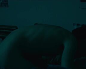 Valèria Sorolla, Ruth Bosser - La consagración de la primavera (2022) nude video