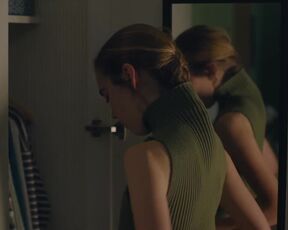 Valèria Sorolla, Ruth Bosser - La consagración de la primavera (2022) nude video