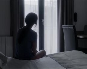 Sophie Marceau, Sarah-Laure Estragnat - Une femme de notre temps (2022) hottest scenes