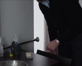 Sophie Marceau, Sarah-Laure Estragnat - Une femme de notre temps (2022) hottest scenes