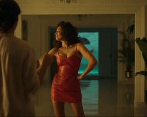 Claudia Ferranti, Mariela Garriga nude - Bosé (2022) s01e01e03