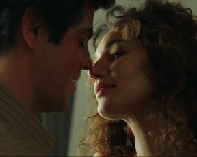 Claudia Ferranti, Mariela Garriga nude - Bosé (2022) s01e01e03