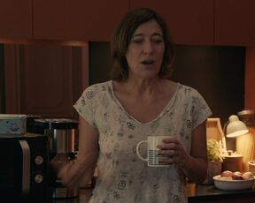 Camille Sansterre, Valeria Bruni Tedeschi - The Divide (La fracture) (2021) Hot Actress Celebs