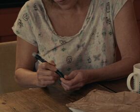 Camille Sansterre, Valeria Bruni Tedeschi - The Divide (La fracture) (2021) Hot Actress Celebs