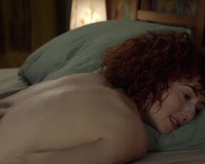 Blandine Bellavoir sexy - Et toi, c’est pour quand (2022) French Hot Scenes