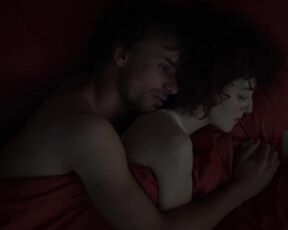 Blandine Bellavoir sexy - Et toi, c’est pour quand (2022) French Hot Scenes