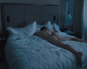 Simona Tabasco, Haley Lu Richardson – The White Lotus (2022) s02e05