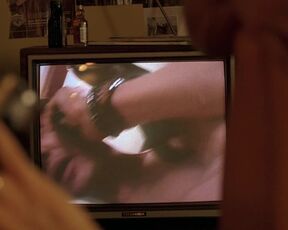 Marguerite Moreau - Ingenious (2009) naked movie scene