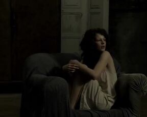 Karolina Gruszka - The Lovers of Marona (Kochankowie z Marony) (2005) nude scenes