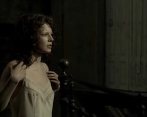 Karolina Gruszka - The Lovers of Marona (Kochankowie z Marony) (2005) nude scenes