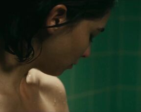 Matilda de Angelis - Atlas (2021) Hot Film Scene