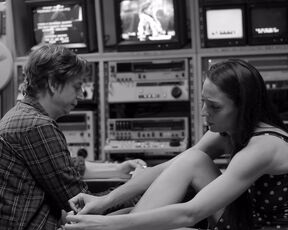 Mihaela Stamenkovic, etc - Prolecna pesma (2021) Naked Film Scene