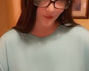 Large baps of good schoolgirls do not cease to make an impression by pinkmercy - BOOBS RADAR