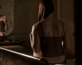 Krista Kosonen – Suden Vuosi (2007)