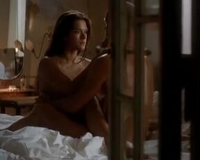 Krista Kosonen – Suden Vuosi (2007)